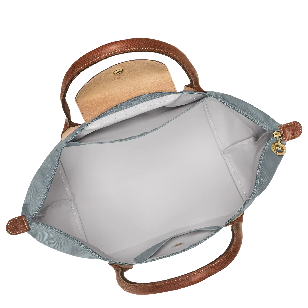 Grand Sac Premium / Acier