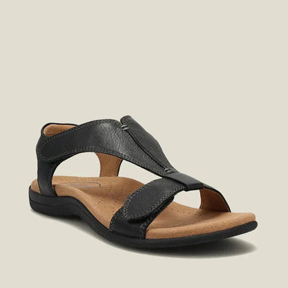 Lara | Sandalias Ortopédicas Ergonómicas