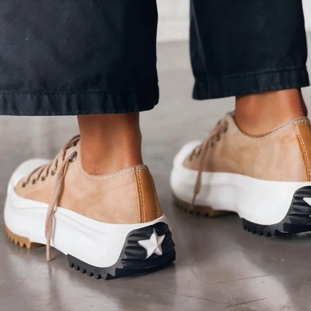 VALERIA | ZAPATOS PLATAFORMA
