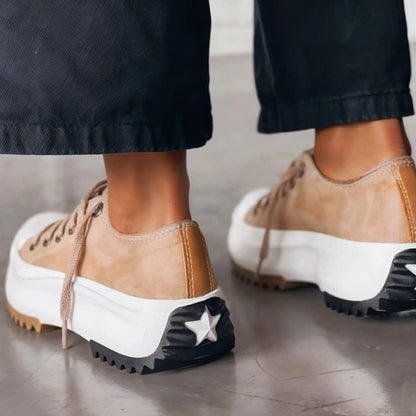 VALERIA | ZAPATOS PLATAFORMA
