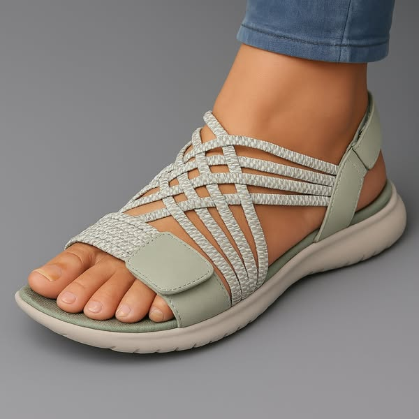 Anne | Sandalias Ortopédicas