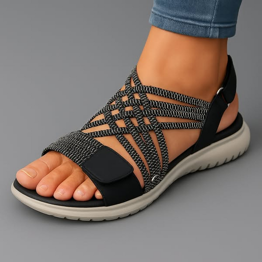Anne | Sandalias Ortopédicas