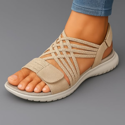 Anne | Sandalias Ortopédicas
