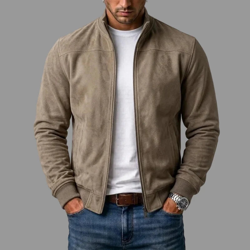 Marius | Veste bomber urbaine