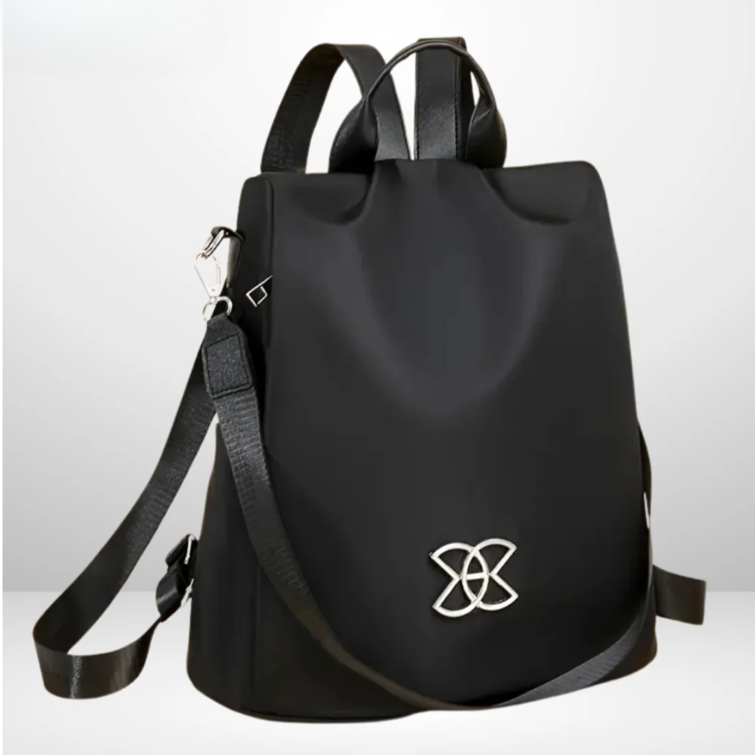 Séléna | Sac à dos anti-vol RFID