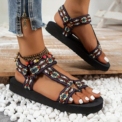 Adeline | Sandalias Ultra Confort Ergonómicas