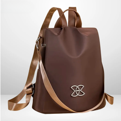 Séléna | Sac à dos anti-vol RFID