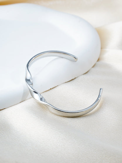 Adalyne | Bracelet doré à l'or fin