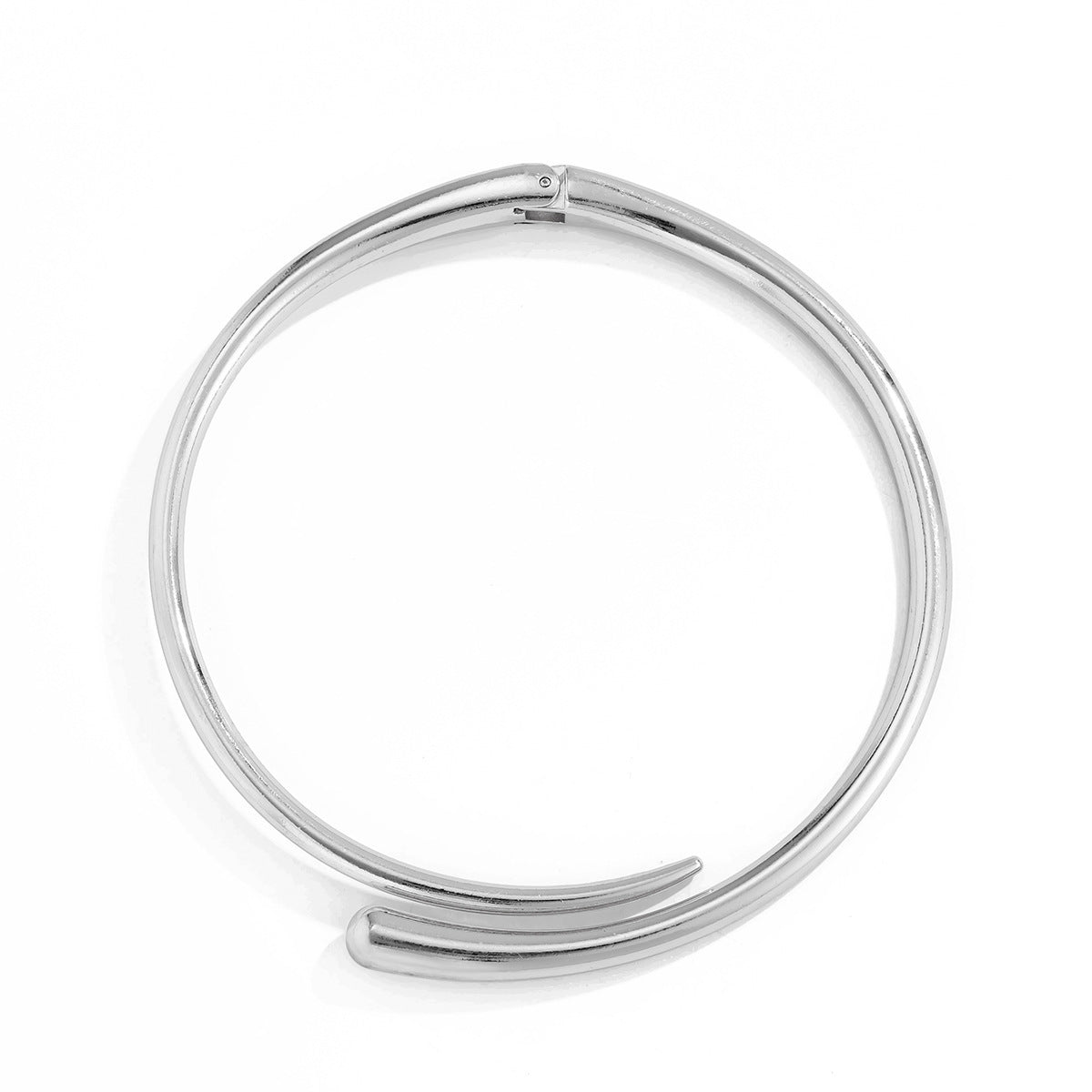 Ciel | Collier en forme de goutte