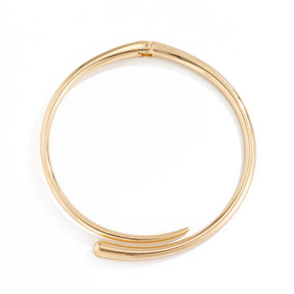 Ciel | Collier en forme de goutte