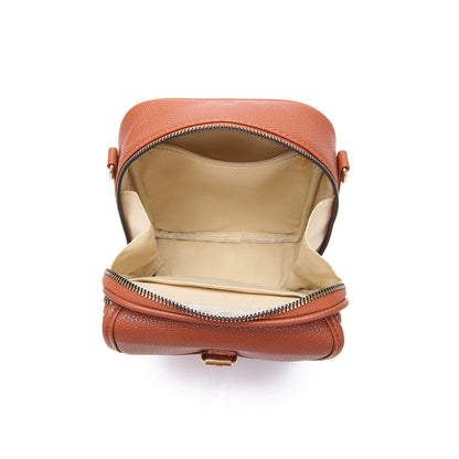 Nora | Sac city intemporel avec protection anti-RFID