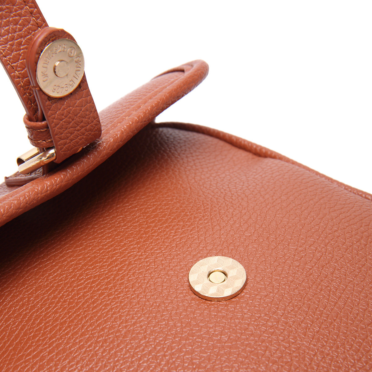 Nora | Sac city intemporel avec protection anti-RFID