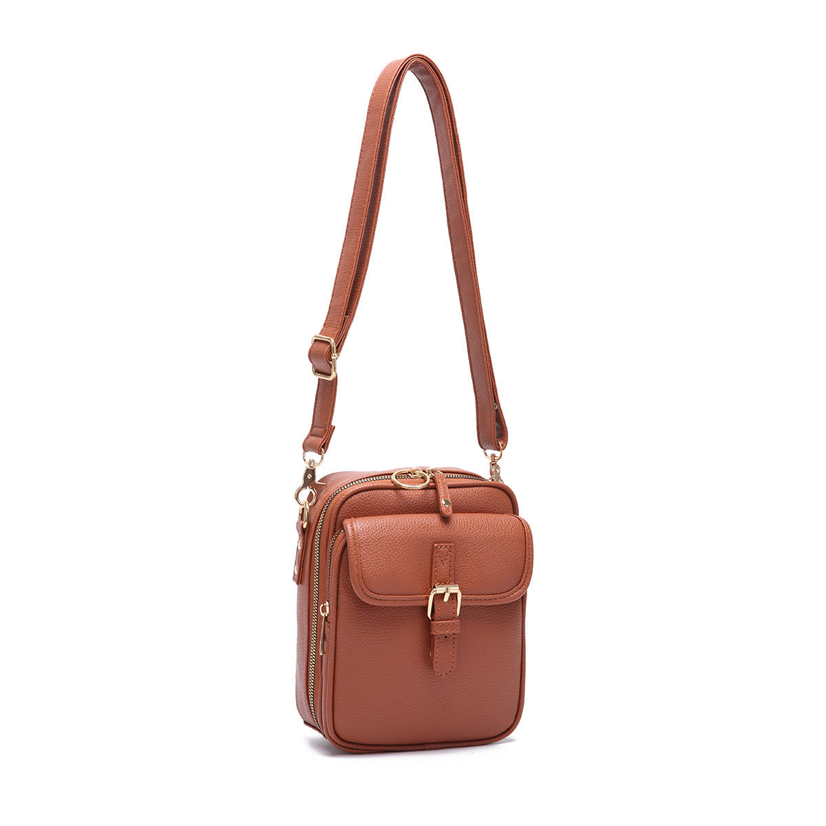 Nora | Sac city intemporel avec protection anti-RFID