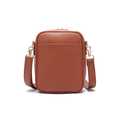 Nora | Sac city intemporel avec protection anti-RFID
