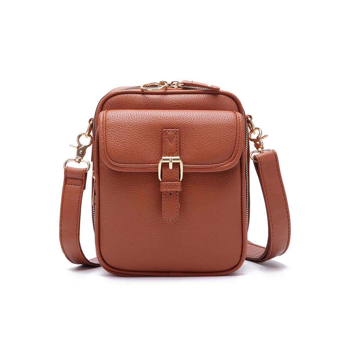 Nora | Sac city intemporel avec protection anti-RFID