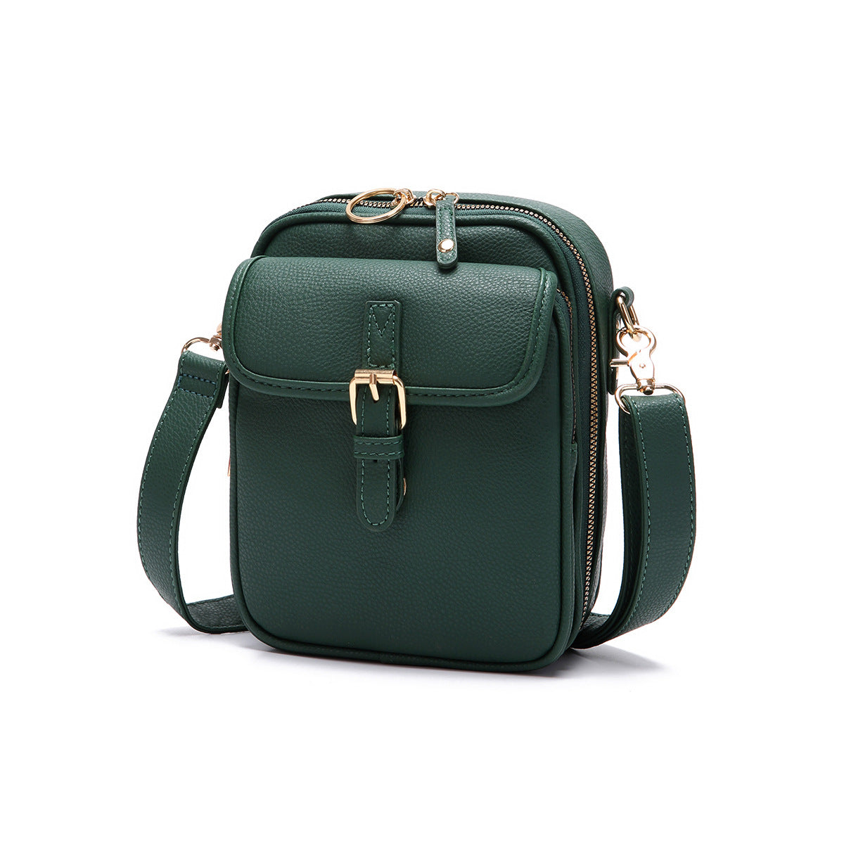 Nora | Sac city intemporel avec protection anti-RFID
