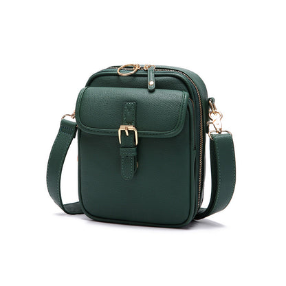 Nora | Sac city intemporel avec protection anti-RFID