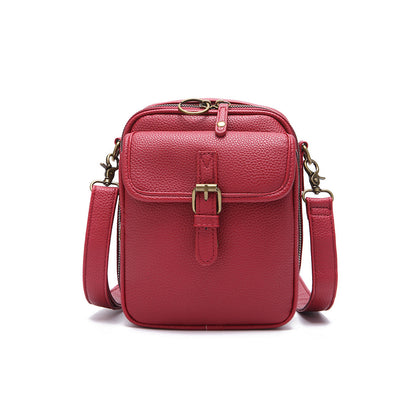 Nora | Sac city intemporel avec protection anti-RFID