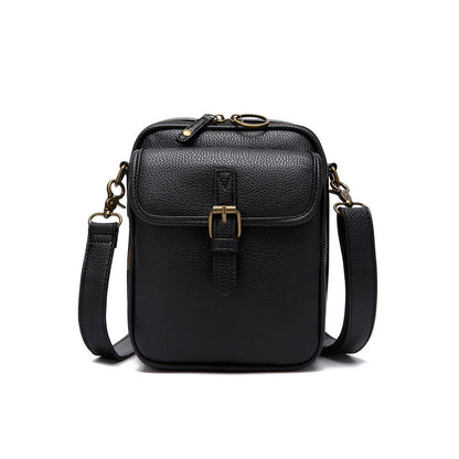 Nora | Sac city intemporel avec protection anti-RFID