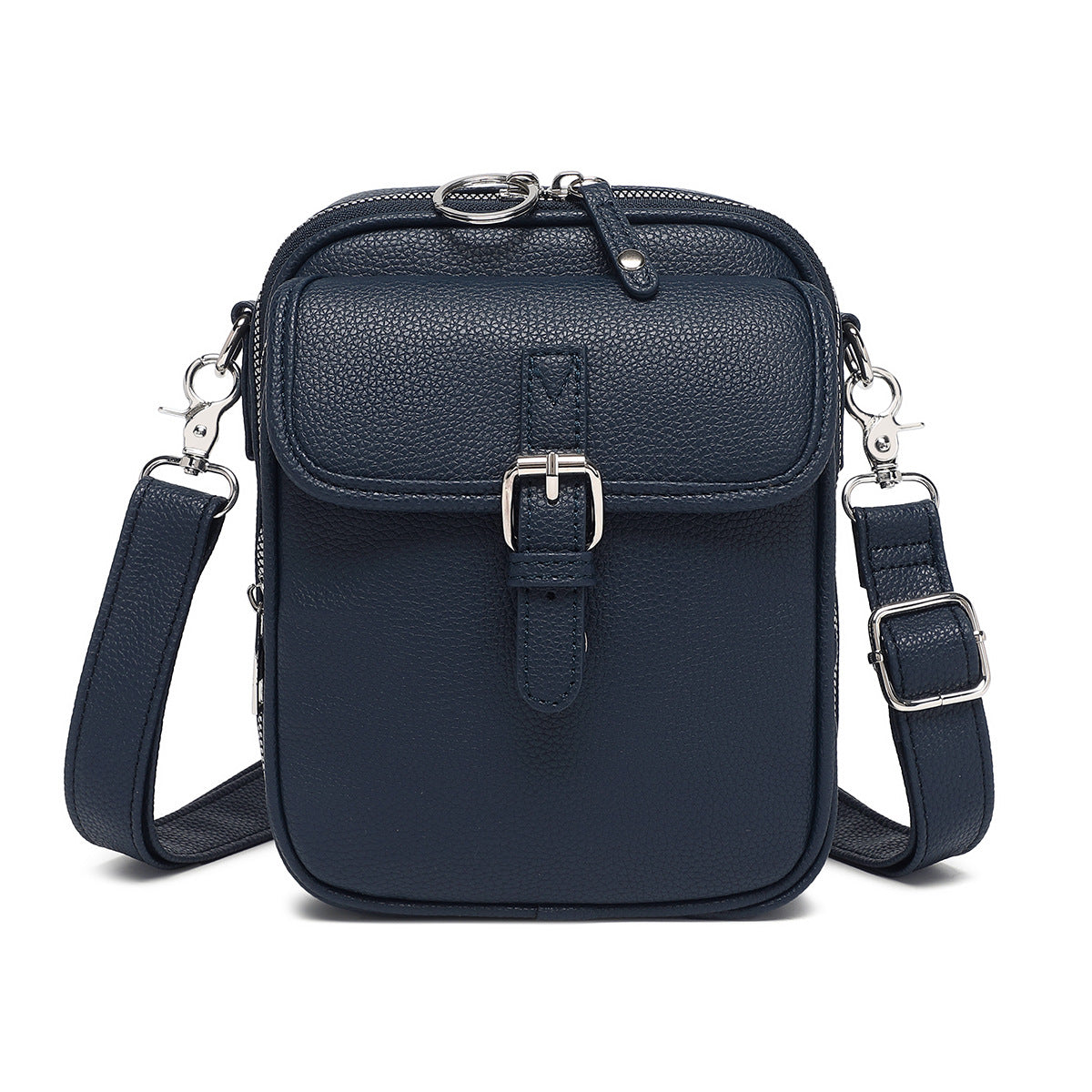 Nora | Sac city intemporel avec protection anti-RFID