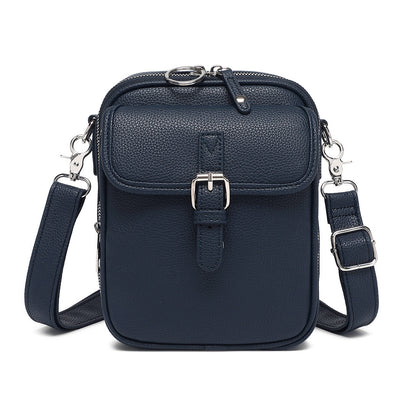 Nora | Sac city intemporel avec protection anti-RFID