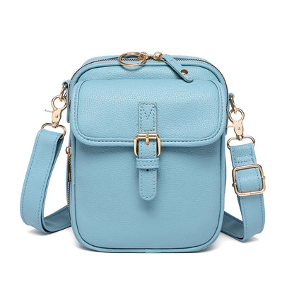 Nora | Sac city intemporel avec protection anti-RFID