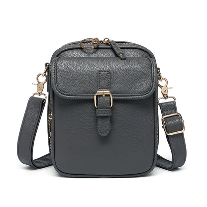 Nora | Sac city intemporel avec protection anti-RFID