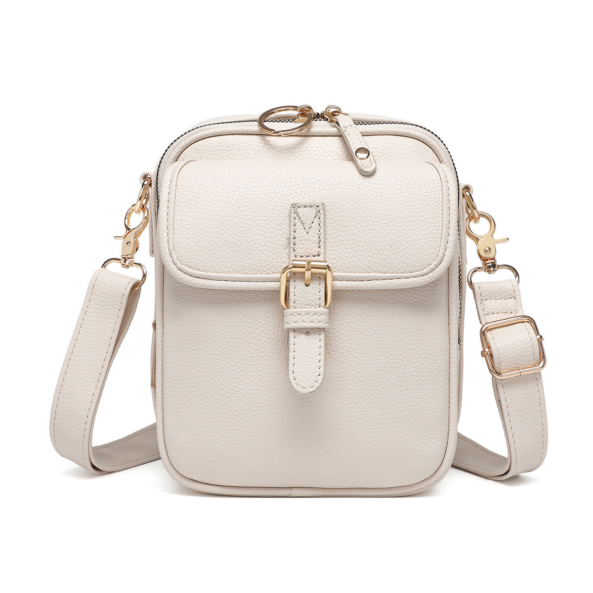 Nora | Sac city intemporel avec protection anti-RFID
