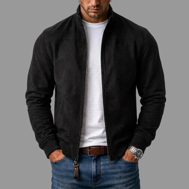 Marius | Veste bomber urbaine