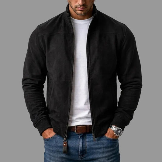 Marius | Veste bomber urbaine