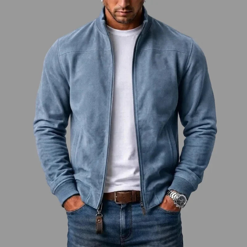 Marius | Veste bomber urbaine