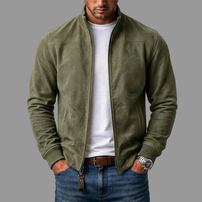 Marius | Veste bomber urbaine