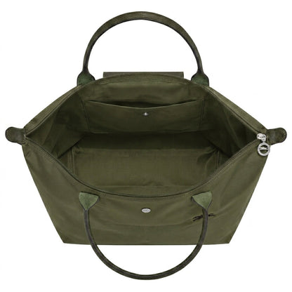 Grand Sac Premium / Vert