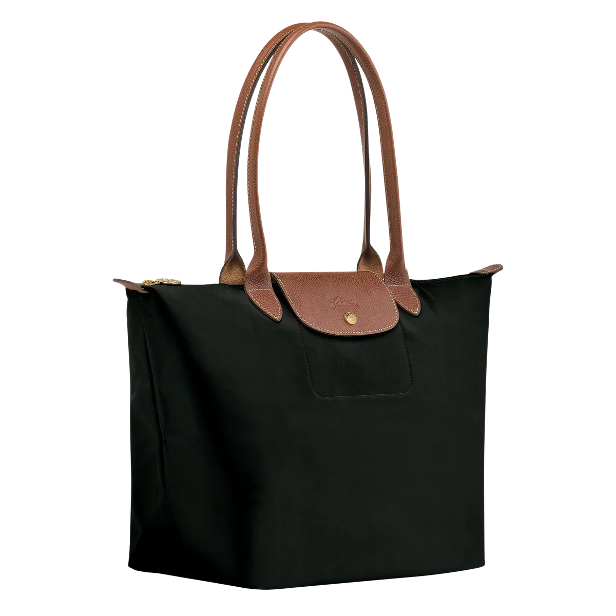 Grand sac Premium - Noir