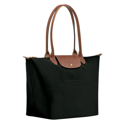 Grand sac Premium - Noir