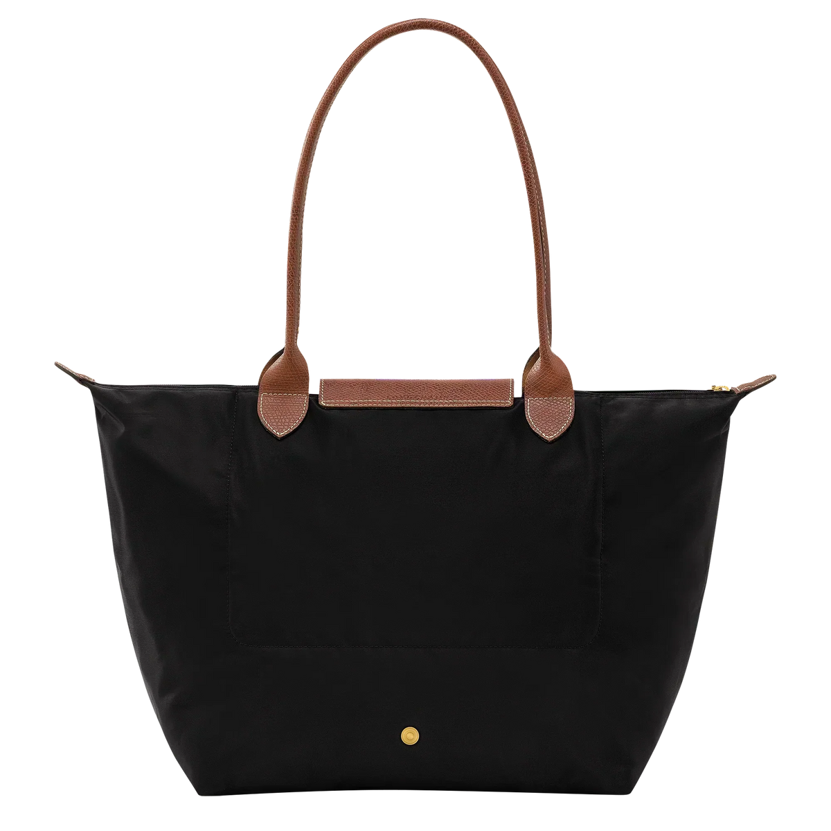 Grand sac Premium - Noir