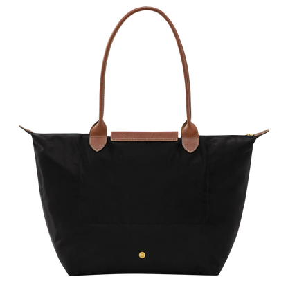 Grand sac Premium - Noir