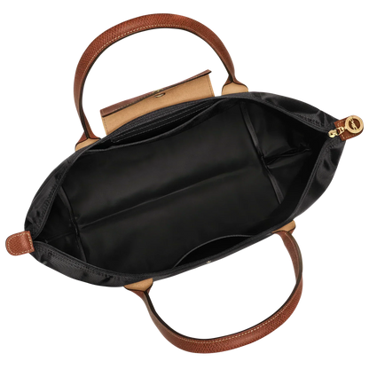 Grand sac Premium - Noir