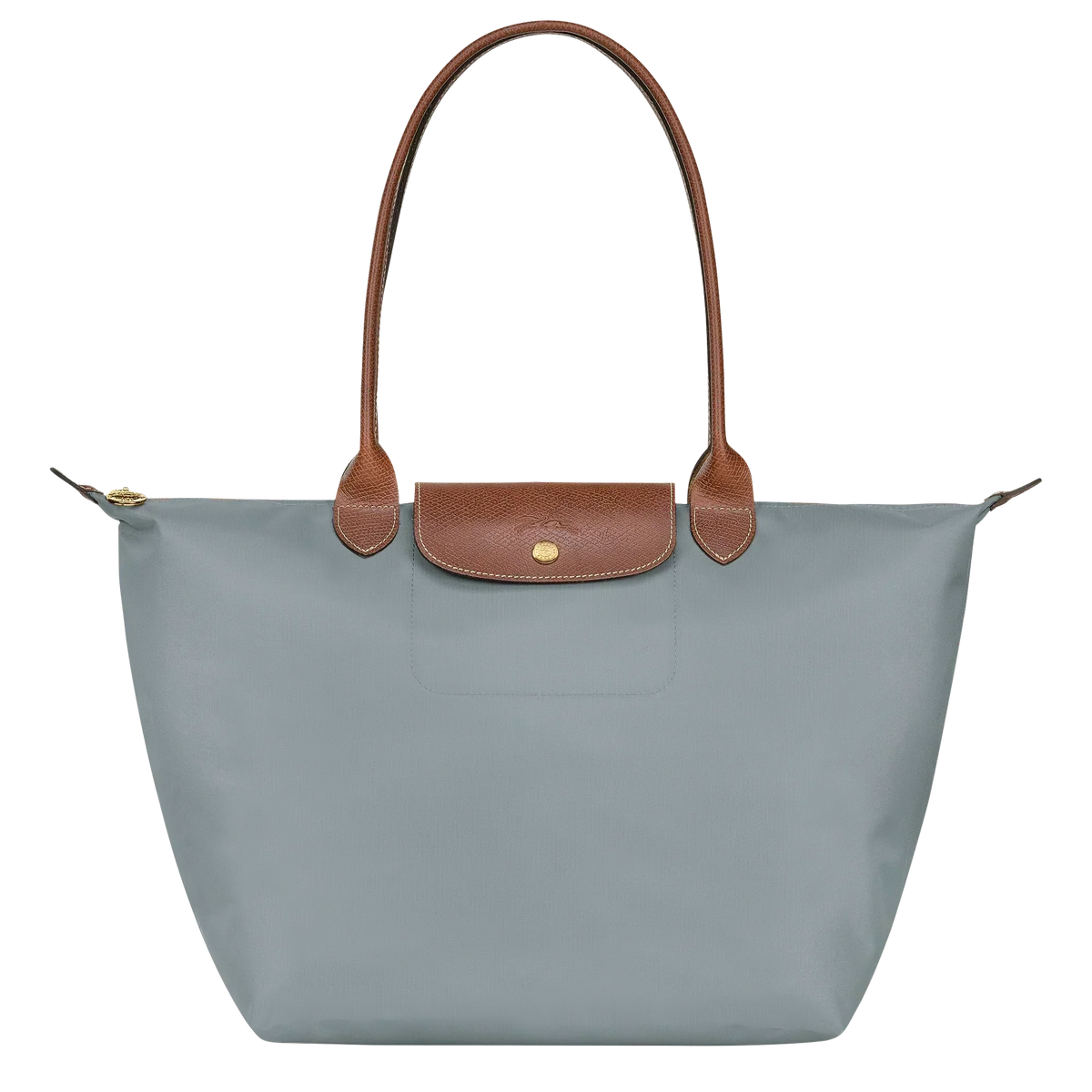 Grand Sac Premium / Acier