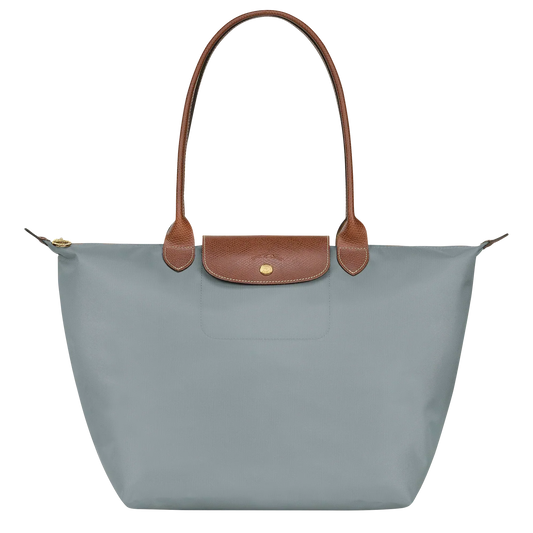 Grand Sac Premium / Acier