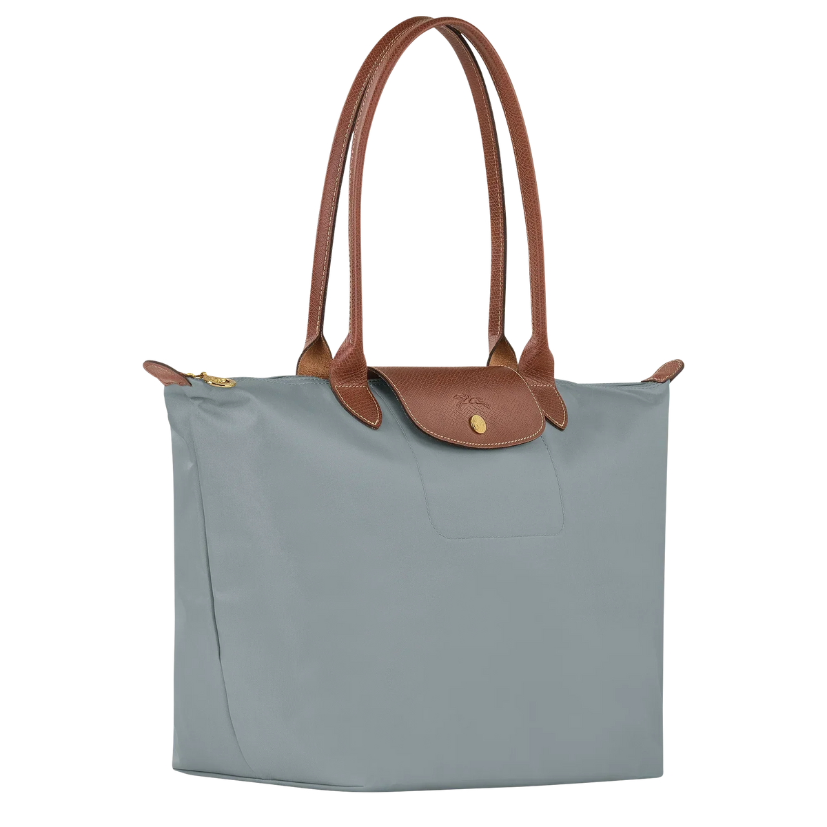 Grand Sac Premium / Acier