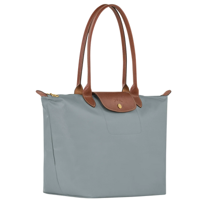 Grand Sac Premium / Acier