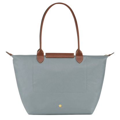 Grand Sac Premium / Acier