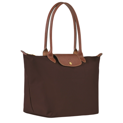 Grand Sac Premium / Ébène