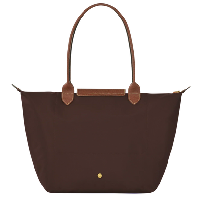 Grand Sac Premium / Ébène