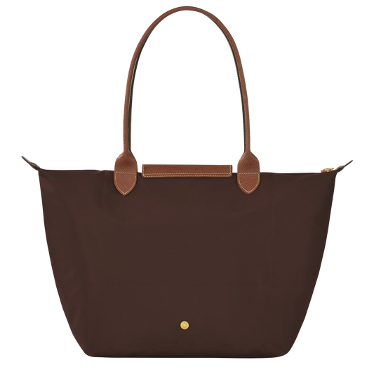 Grand Sac Premium / Ébène