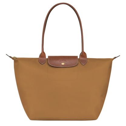 Grand Sac Premium / Fauve