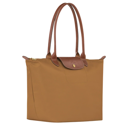 Grand Sac Premium / Fauve