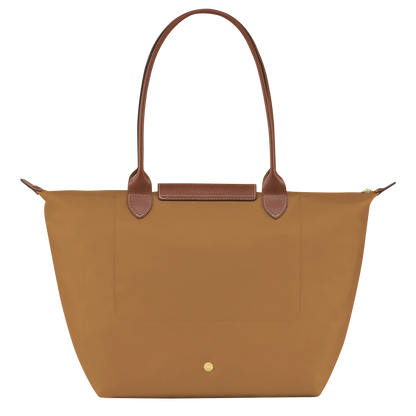 Grand Sac Premium / Fauve
