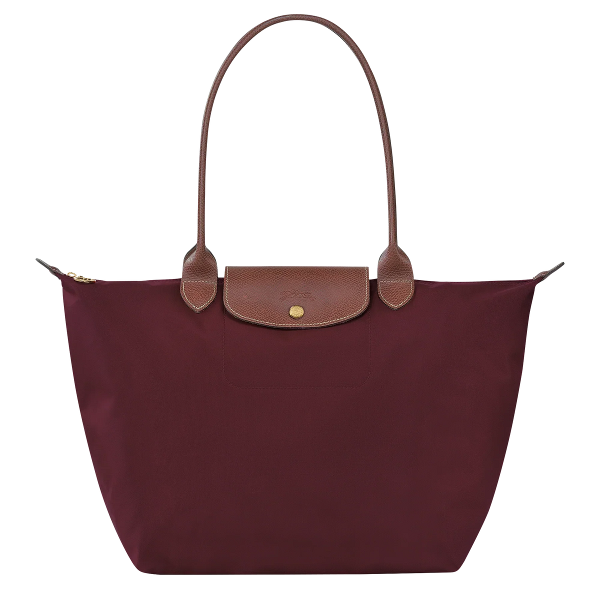 Grand Sac Premium / Bordeaux
